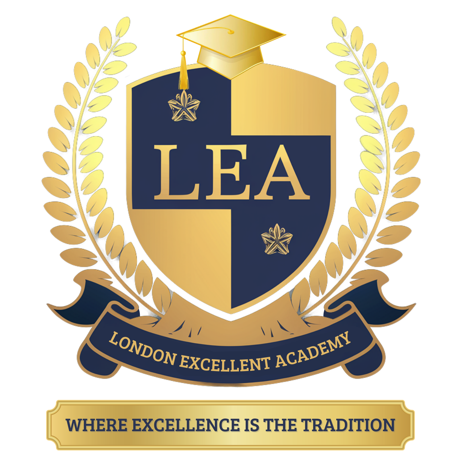 LEAcademy Logo